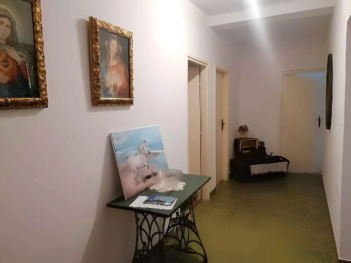 Apartment In Rovinj/Istrien 11648 0*, Ровинь Хорватия
