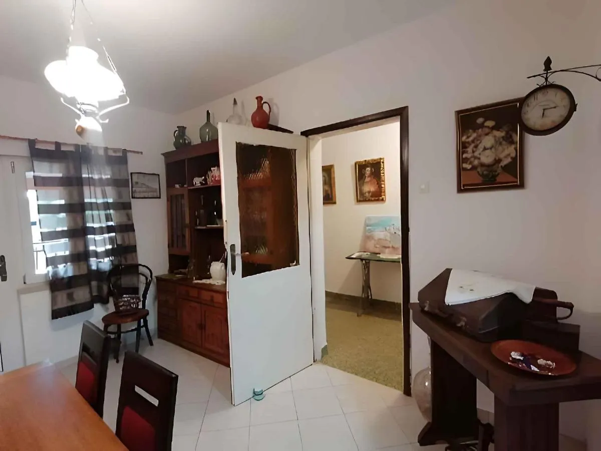 Apartment In Rovinj/Istrien 11648 Хорватия