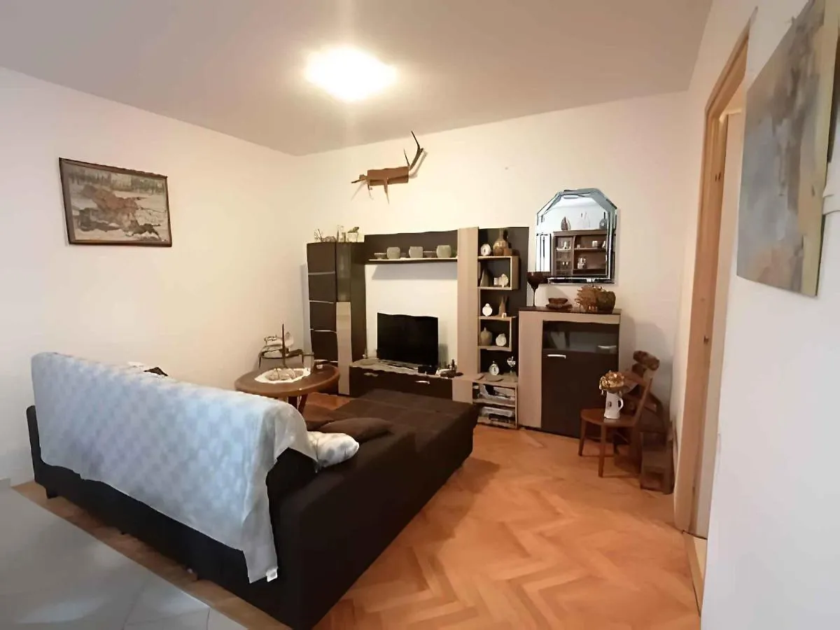 Apartment In Rovinj/Istrien 11648 0*, Ровинь