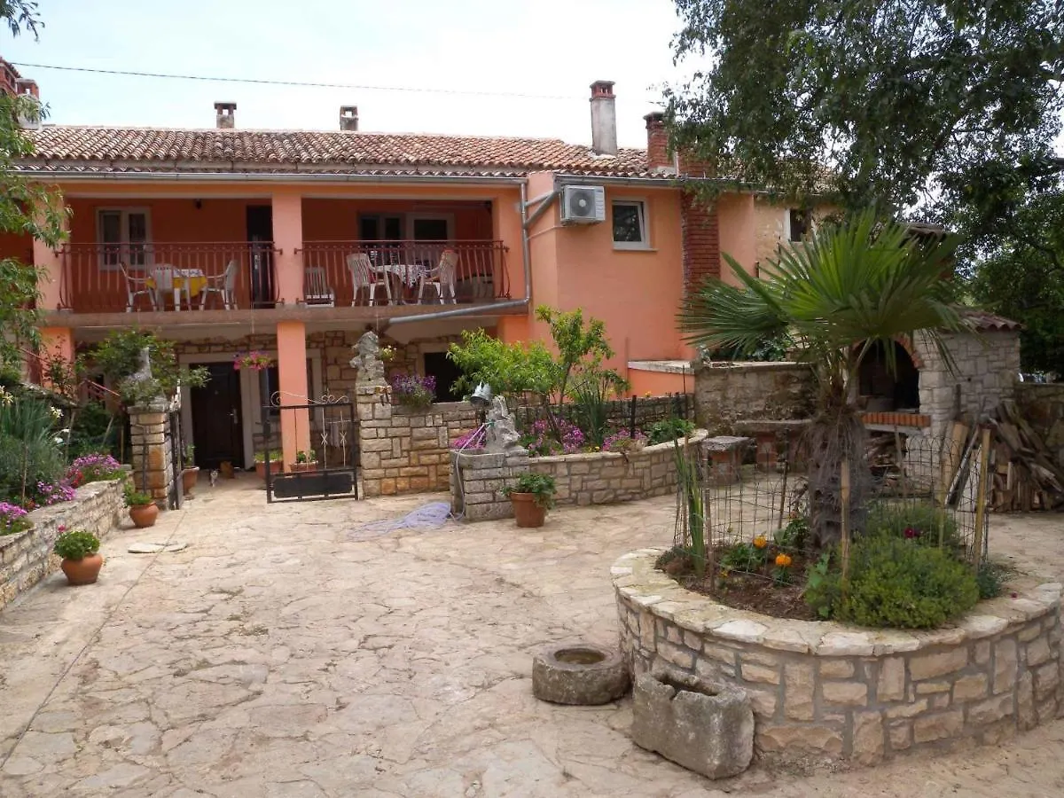 Apartment In Rovinj/Istrien 11648