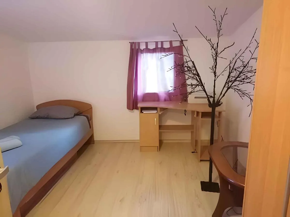 Apartment In Rovinj/Istrien 11648