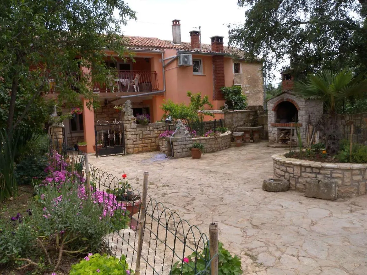 Apartment In Rovinj/Istrien 11648