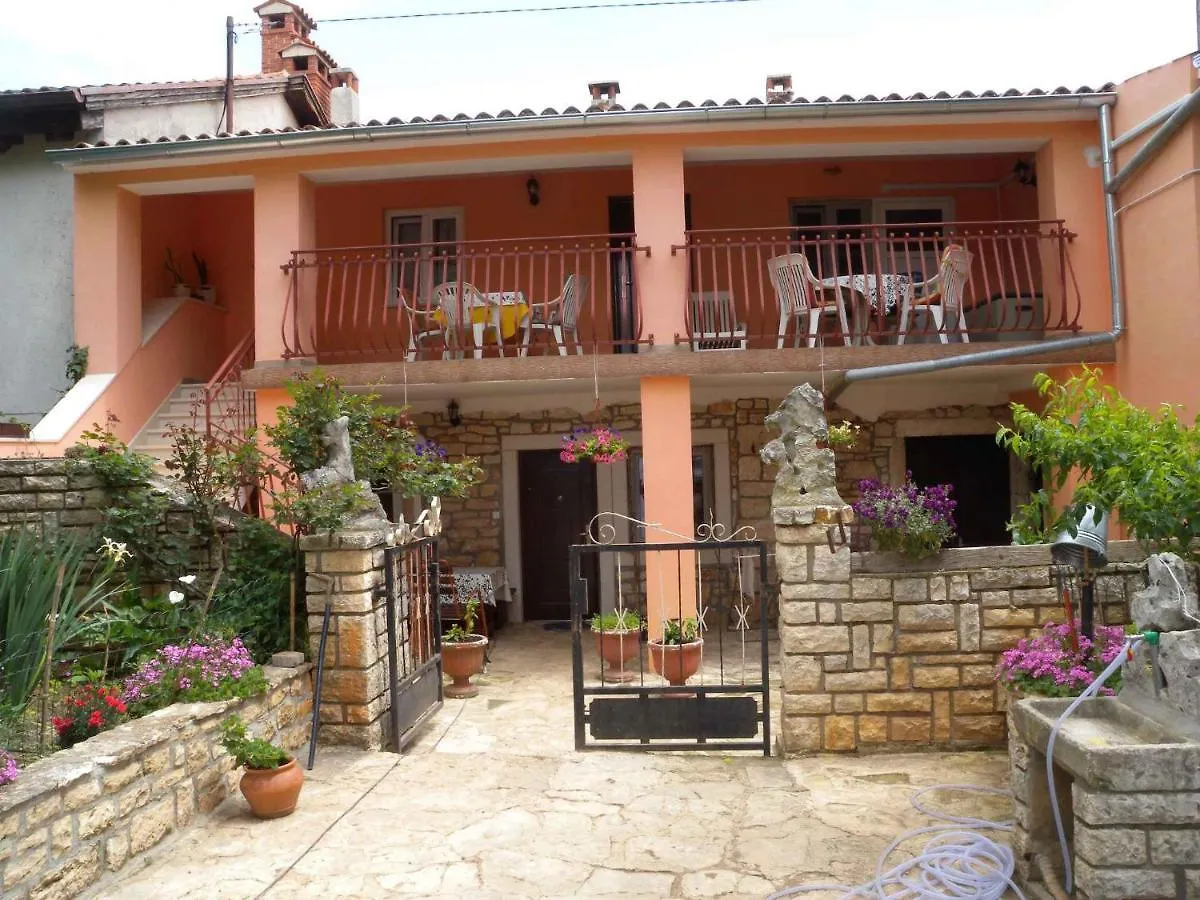 Apartment In Rovinj/Istrien 11648  Ровинь